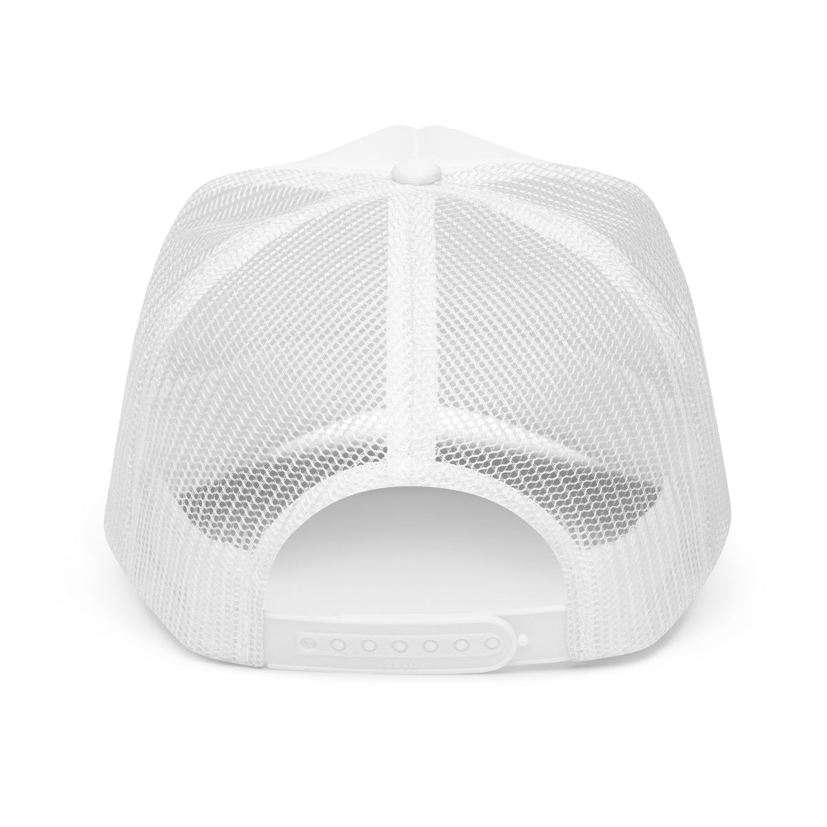 Bas360 (Lion Edition) Trucker Hat