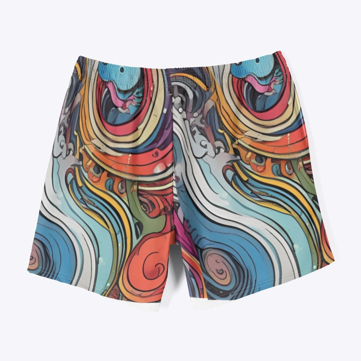 Signature Collection: Lullabys Edition by Bas360 (Swim Trunks)