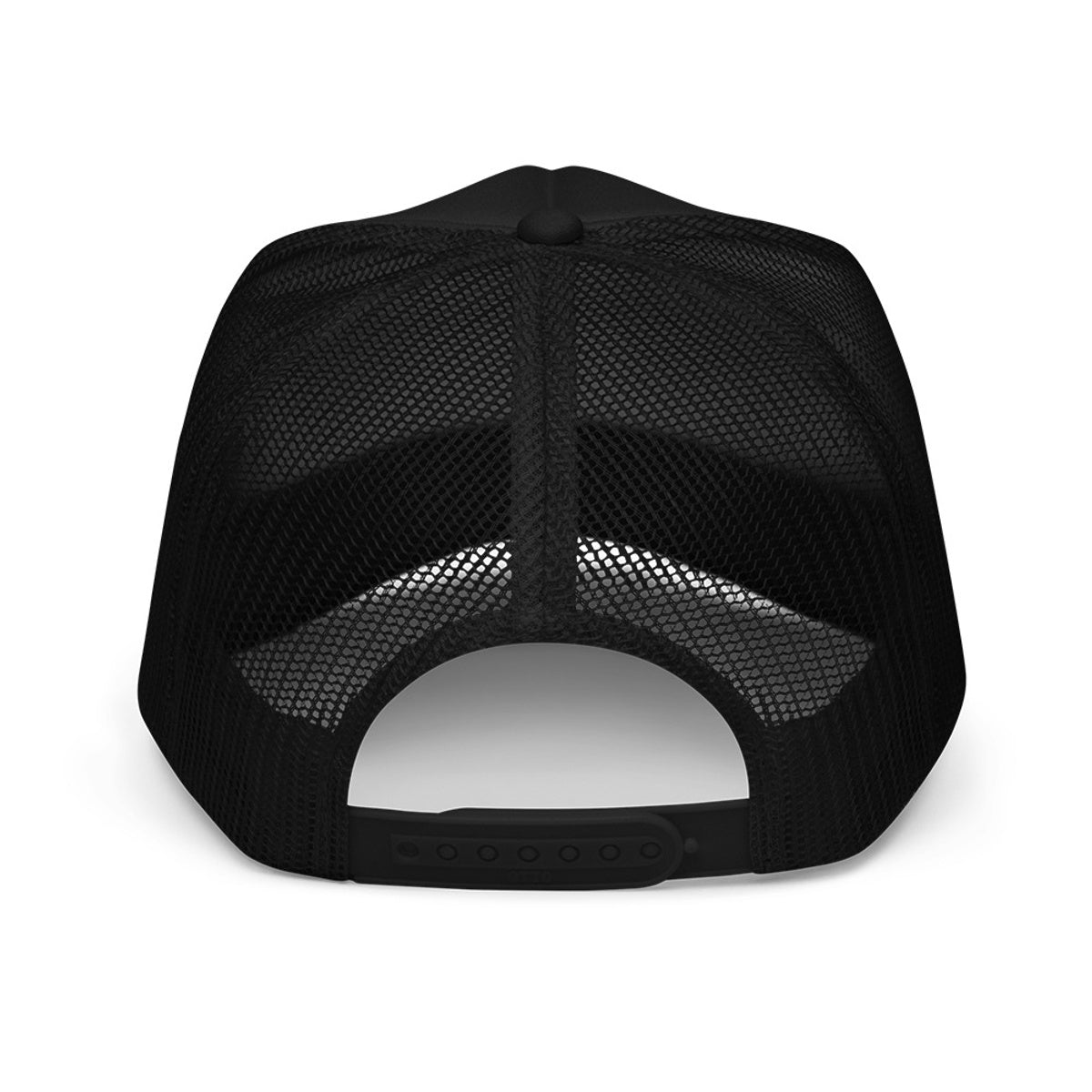 Bas360 (Lion Edition) Trucker Hat